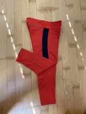 Tory Burch Sport Cropped Leggings