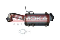 Kamoka 8010026 Ruß-/Partikelfilter, Abgasanlage For Chevrolet Opel