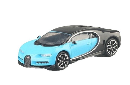 BUGATTI 青 ミニカー Mini GT 1:64 Bugatti EB110 GT Blu Bugatti #644 | eBay