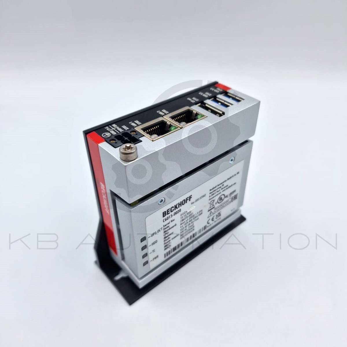 C6015-0010 Ultra-compact industrial PC Türkiye C6015-0010 Ultra-compact industrial PC Türkiye