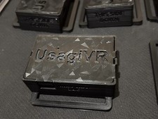 DYI Slimevr UsagiVR 1 Tracker ONLY Full Body ...
