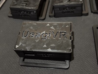 DYI Slimevr UsagiVR 1 Tracker ONLY Full Body Tracking VRCHAT BMI160 + 1 Strap