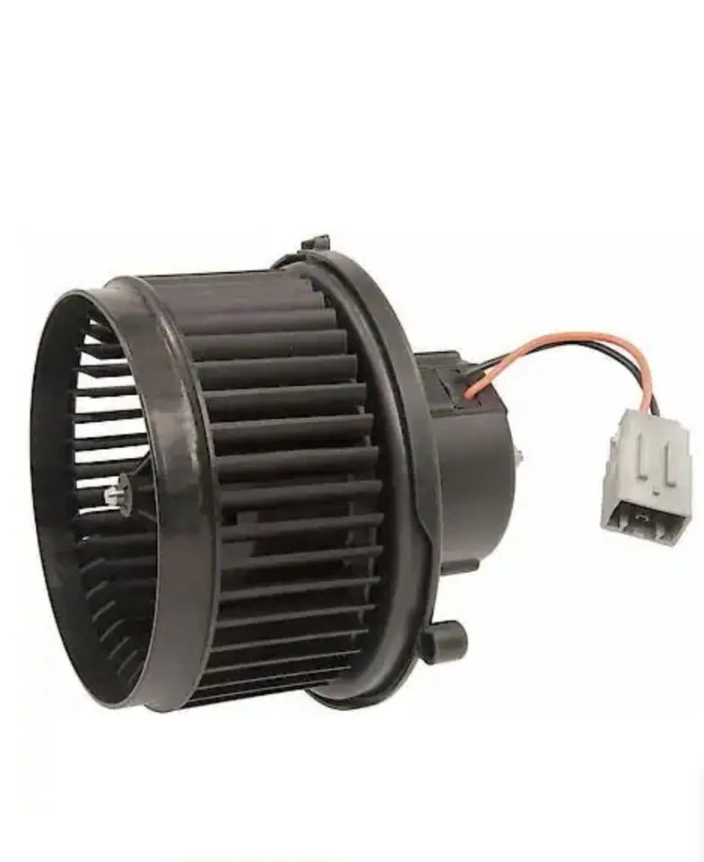 Двигатель вентилятора для 2010-17 GMC Terrain Chevy Equinox 2006-17 CARQUEST 75823 - Изображение 2 из 2