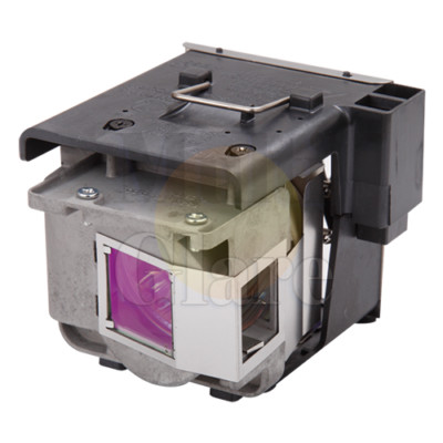 Original bulb inside Projector Lamp Module for VIEWSONIC VS14805