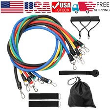 nike resistance band kit