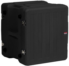 Gator G-PRO-12U-19 Pro Series Molded Mil-Grad...