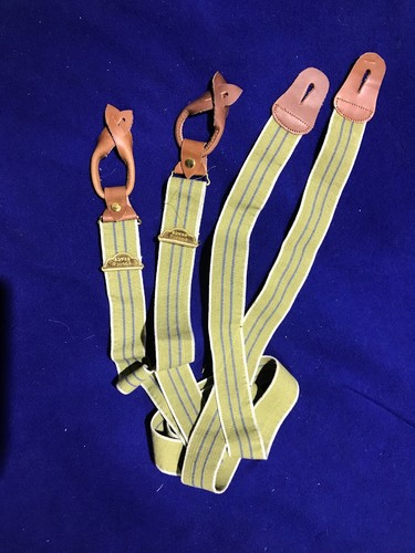 Disfraces clásicos de suspendedores de marca policial - de película de vaqueros de caballería - Imagen 2 de 5