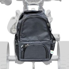 Golf Push Cart Cooler - Power Cart Trolley Cooler/Storage Bag Keep Your Drinks C
