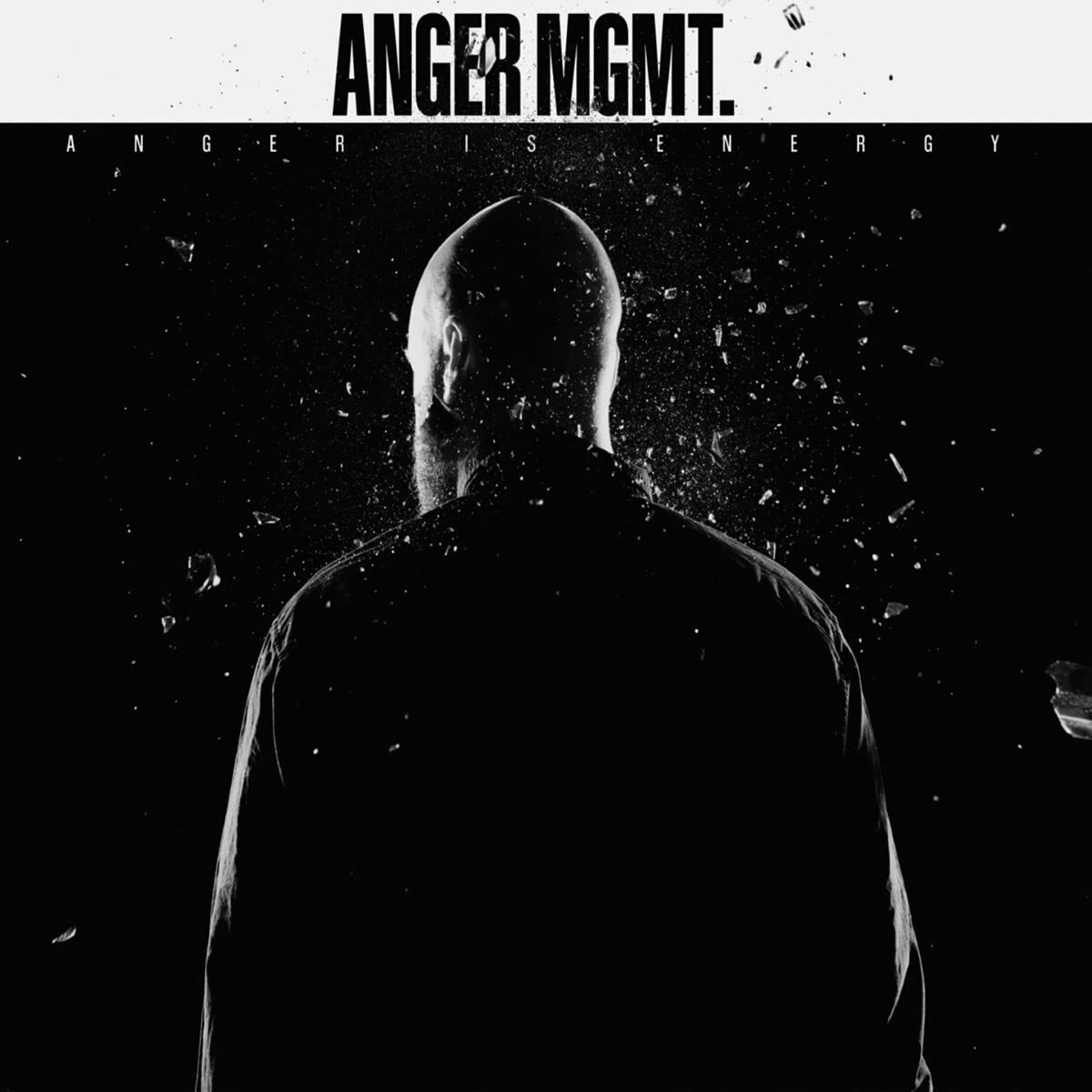 Anger Mgmt Anger Is Energy (CD)