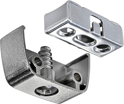 Connettore Angolare Interno 10,1x10,1 Cm 48 V Per Sistema Binario Power 1