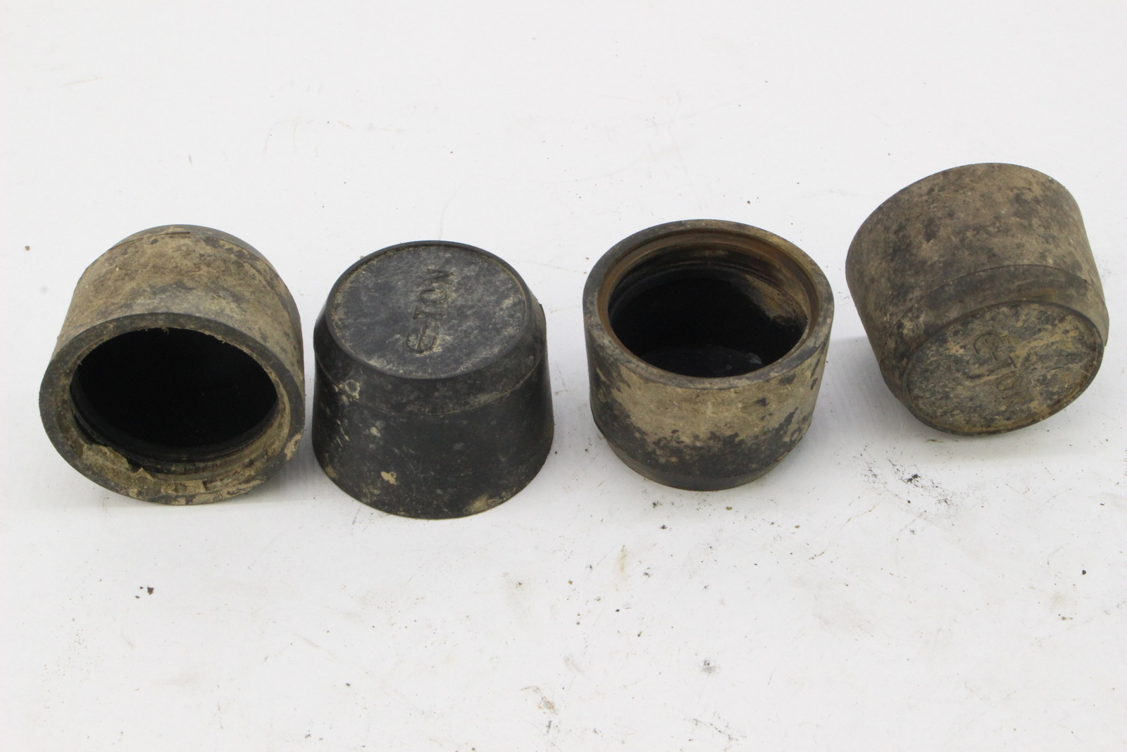 2000 Eton Txl50 Rubber Hub Cap H5639 eBay