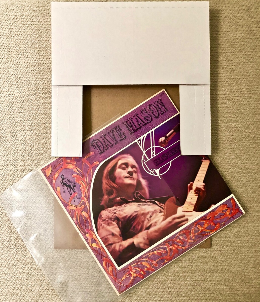 DAVE MASON 