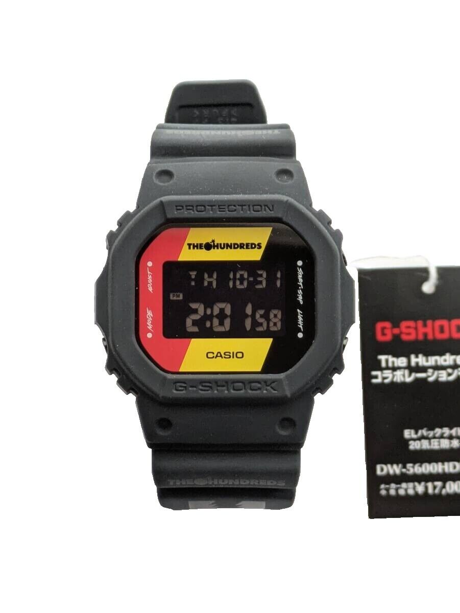 The Hundreds G Shock | eBay The Hundreds G Shock | eBay