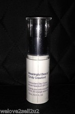 Meaningful Beauty Skin Brightening Decollete Neck Treatment Broad Spectrum SPF