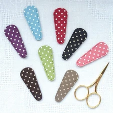 Designer Scissor Sheaths - Choice of Color