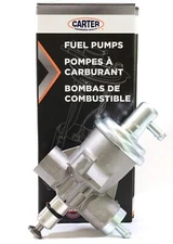 Carter M61067 OE Replacement Fuel Lift Pump 1994-1997 F250 F350 7.3L Powerstroke