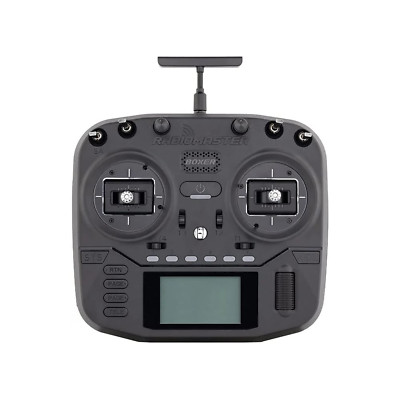 RadioMaster Boxer Radio Black Version ELRS