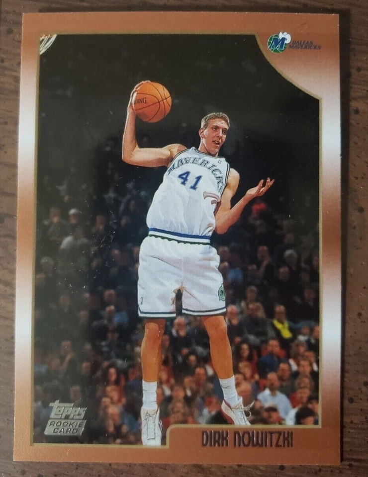 1998-99 TOPPS BASKETBALL YOU PICK NM #1 - #220 ****FREE SHIPPING**** - Image 3 of 4