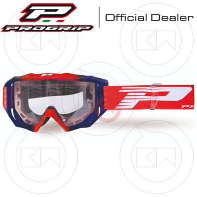Progrip 3200 Maschera Progrip Enduro MASCHERA PROGRIP