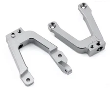 ST Racing Concepts STA31380FS SCX10 II HD Front Shock Towers w/Panhard Mount (Si