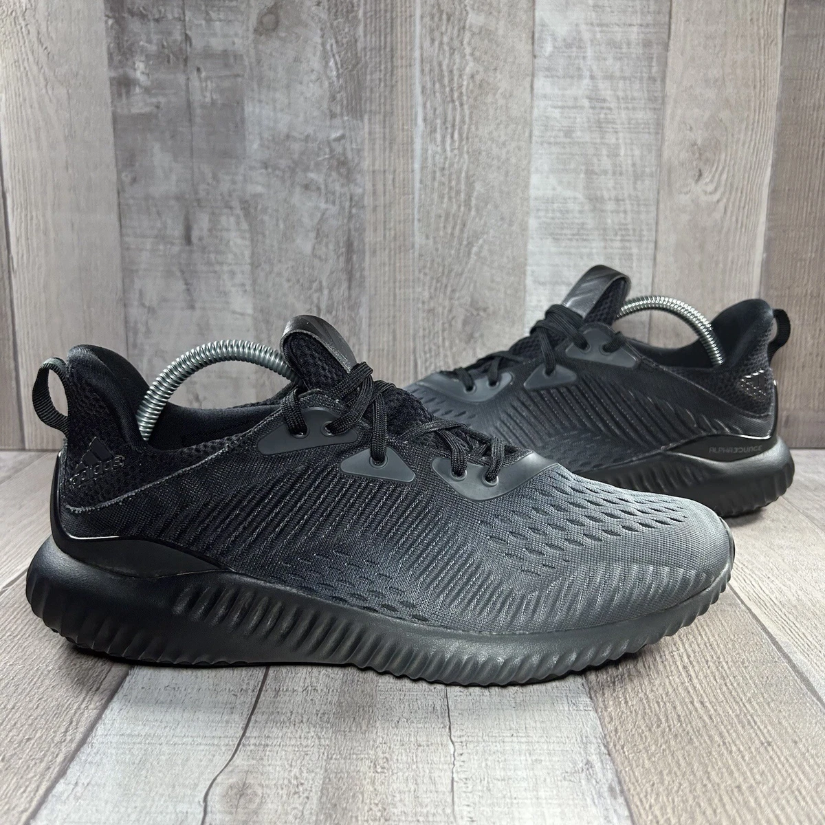 alphabounce black