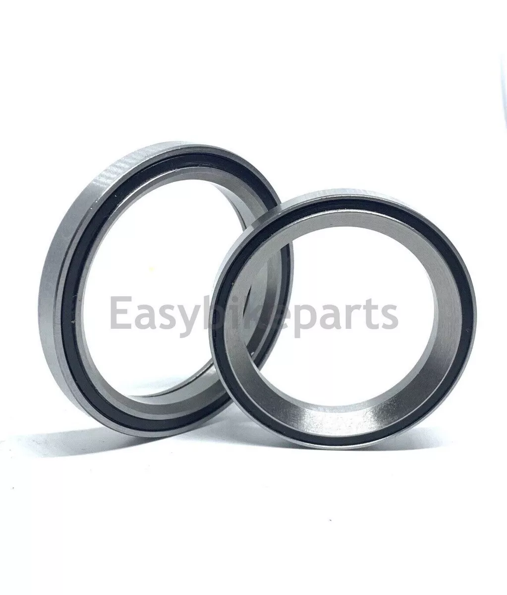 Cube headset store bearings