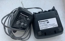 Panasonic PNLC1050 YA Charging Cradle Charger Base for Cordless Phone Handset
