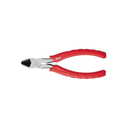 Milwaukee 48-22-6106 6" Comfort Grip Diagonal Cutting Pliers
