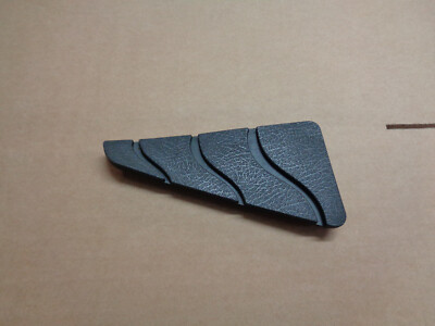 Gummiauflage Trittbrett hi.li. Keeway Silverblade 125