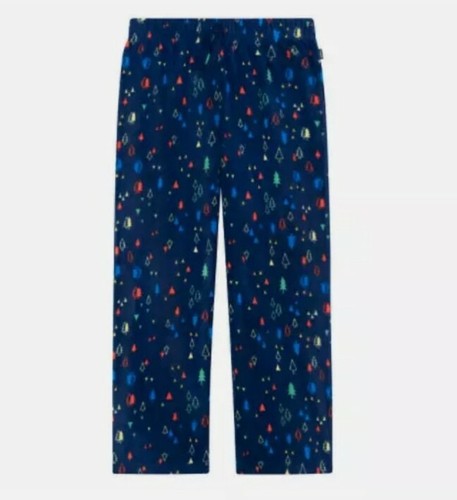 Eddie Bauer Kids ~ (XS) 5/6 ~ Four (4) Pc. Sleep Set ~ 2-Tops ~ 2-Pants ~ Gray - Picture 3 of 8