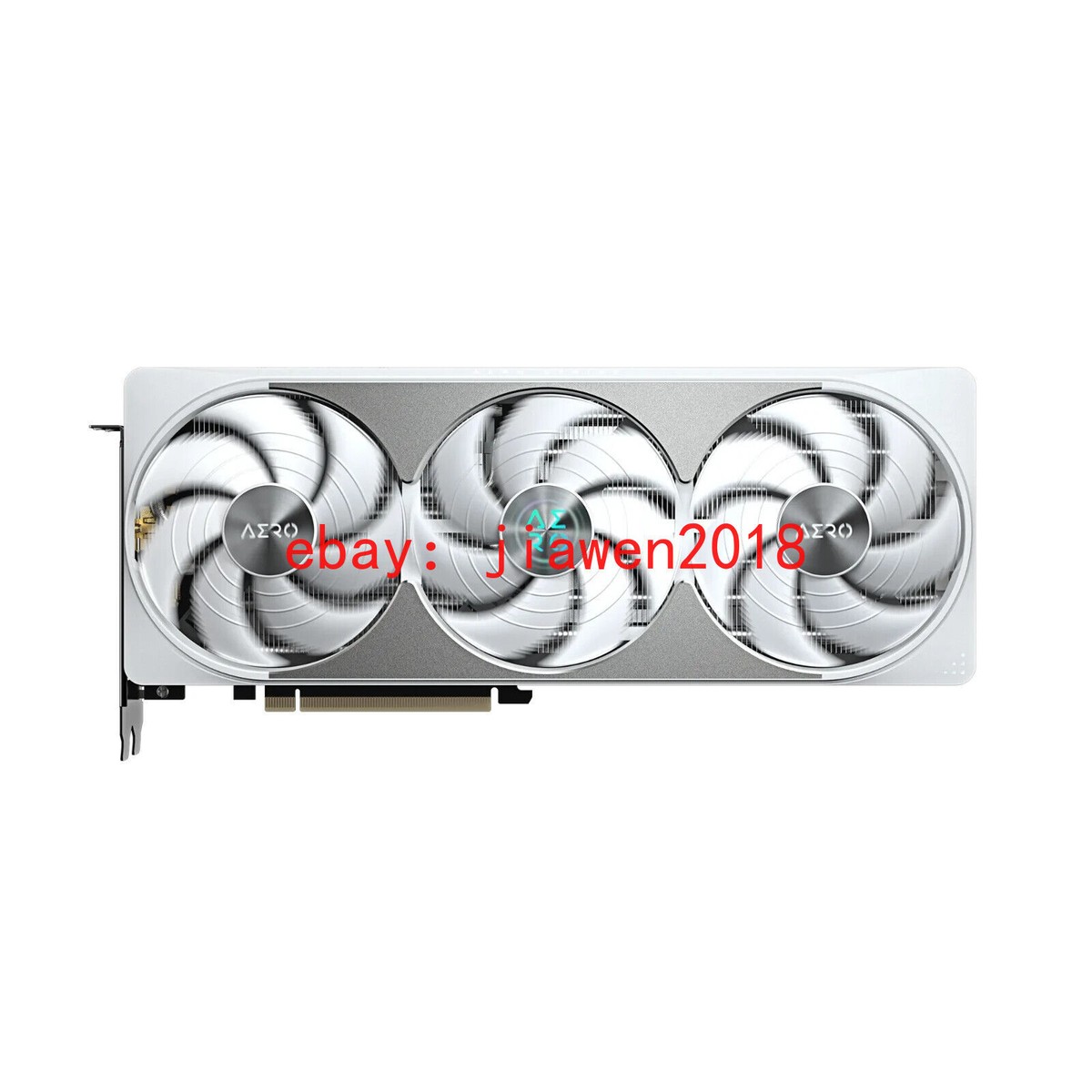 GIGABYTE GeForce RTX 5080 AERO OC SFF 16G GDDR7 Graphics card | eBay