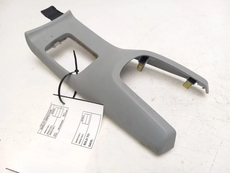 Toyota Prius 2012-2019 consola central interruptor bisel envolvente moldura 42232 Foto 2 de 4