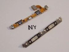 Flex Volume Button Cable Samsung Galaxy S7 Edge SM-G935T T-Mobile Phone OEM #279
