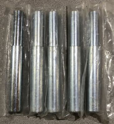 (lot of 5) RED HEAD RT134 Drop-in Anchor Setting Tool, 3/4 In