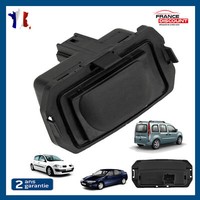Knopf SchüTz ÖFfnung Kofferraum Nuckel FüR Renault Laguna II Megane II 00-07