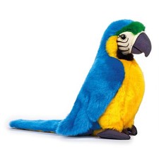 FREEK VONK x BRESSER Kiara the Macaw