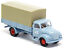 Indexbild 2 - Brekina -- blaugraue Spedition -- LKW Transporter Modelle zur Auswahl 1:87 H0