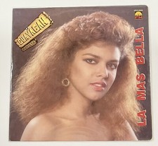 Guayacan Orquesta - La Más Bella - Salsa Colombia FM EX/EX