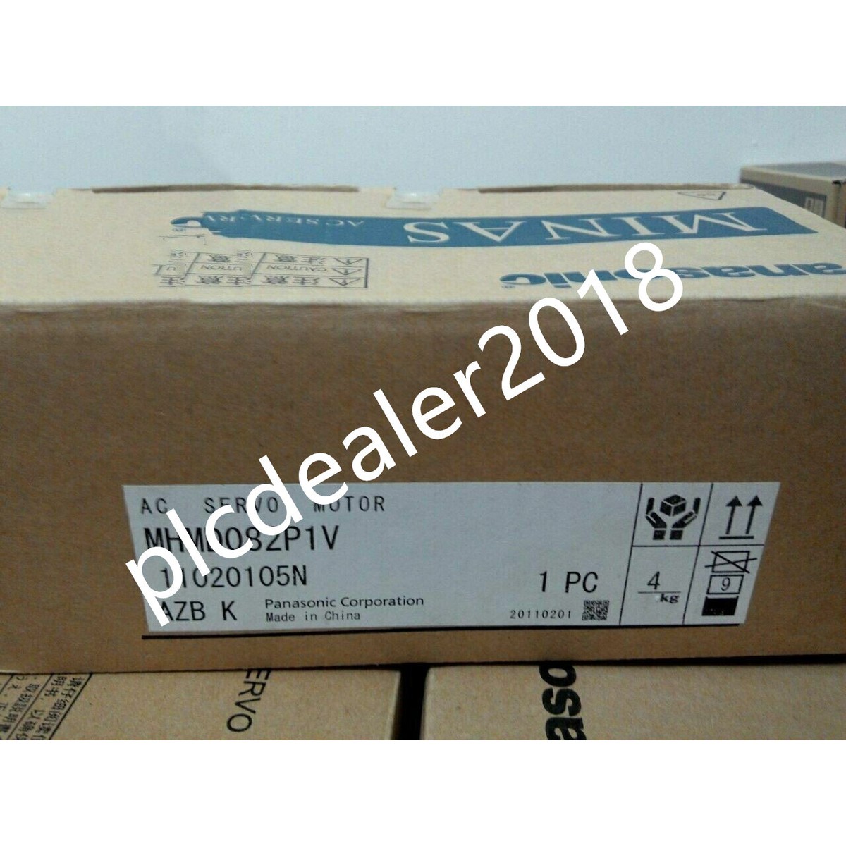 %1PC新しいパナソニックMHMD082P1V