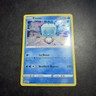 Eiscue SWSH128 Black Star Promo Holo Rare Pokemon Card NM