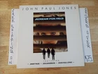 JOHN PAUL JONES (OF LED ZEPPELIN) SCREAM FOR HELP SOUNDTRACK 1ST PRESS PROMO LP