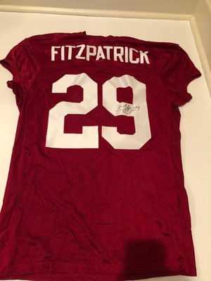 alabama jersey numbers
