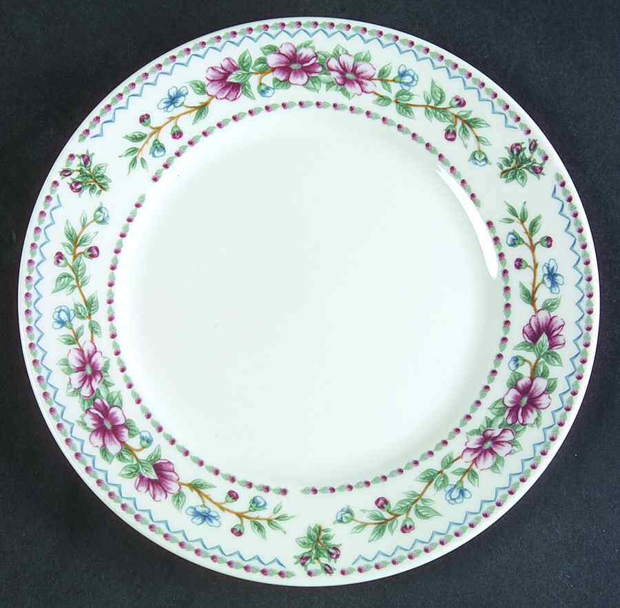 Lynn's China Bellezza Salad Plate 2220710