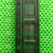 9PCS POWER AMPLIFIER IC RFMD SOP-8 RF2126 RF2126TR7 RF2126FR