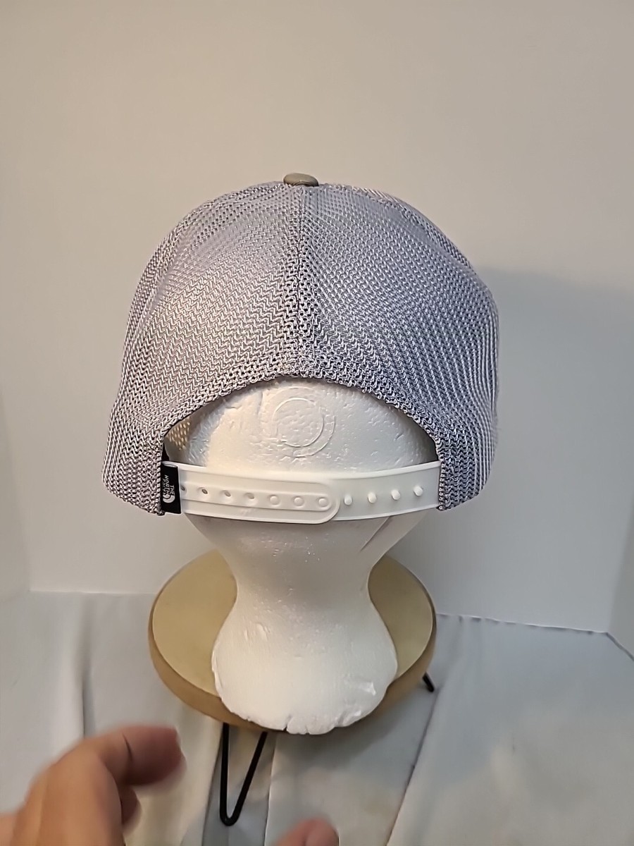 The North Face Hat Cap Size L/XL Flex Fit Stretch Fitted  display picture 3