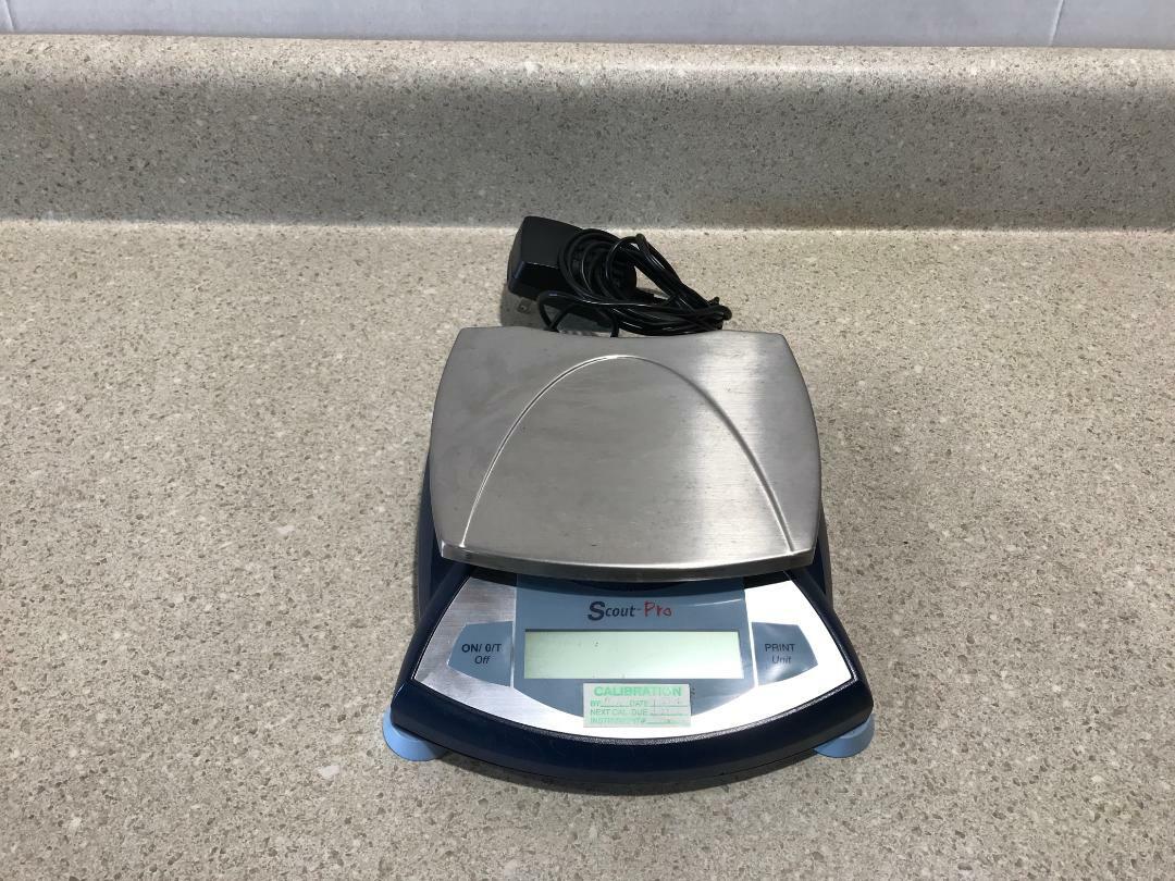 Scout Pro SP601 | eBay