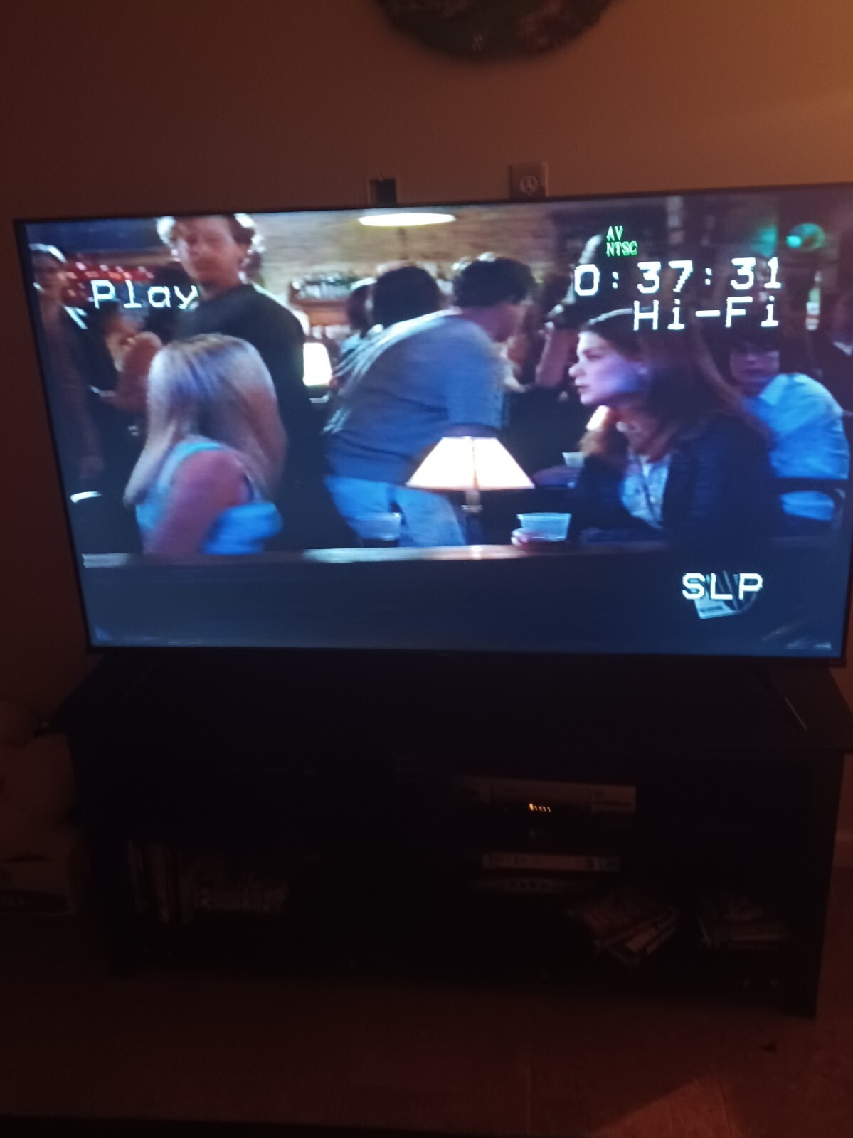 Used Blank VHS Tape. Classic TV! eBay