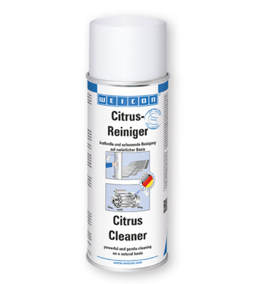 WEICON Citrus-Reiniger 400 ml