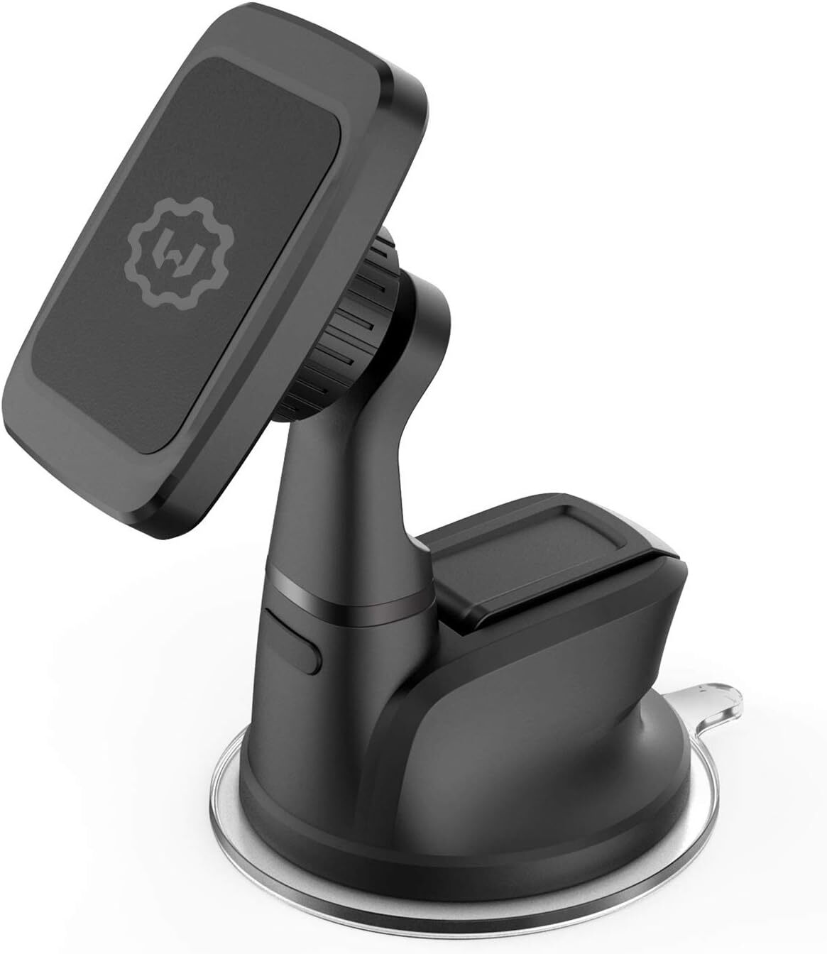 Universal Magnetic Car Dashboard & Windshield Phone Mount Holder  