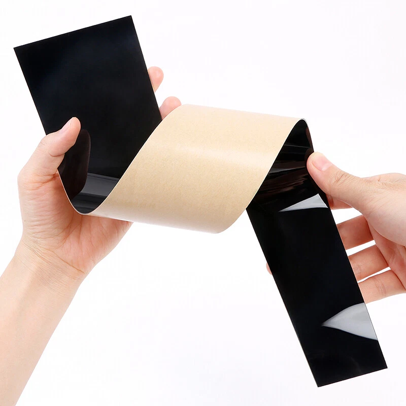 6x Postes de pilar negro brillante cubierta de moldura de ventana apta para Honda BR-V DG1/2 2016-2021 Foto 4 de 4